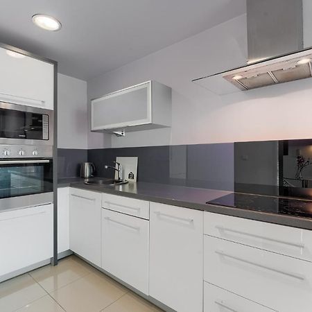 Apartamenty Amb Bandurskiego Szczecin Exterior photo